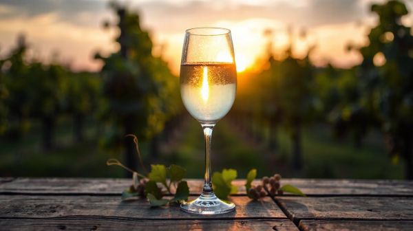 Découvrez les subtilités captivantes du crémant d'Alsace Pinot Blanc
