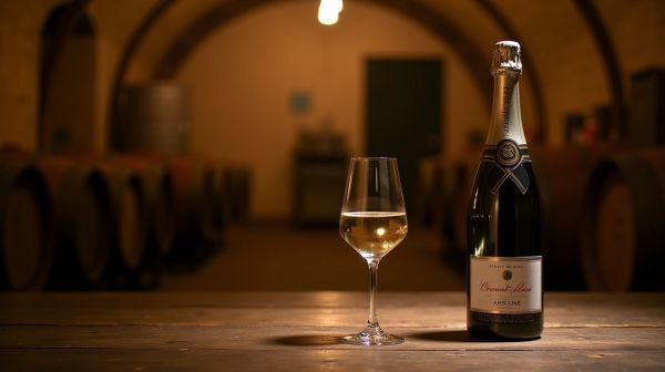 Le pinot blanc crémant d'Alsace et ses nuances intrigantes