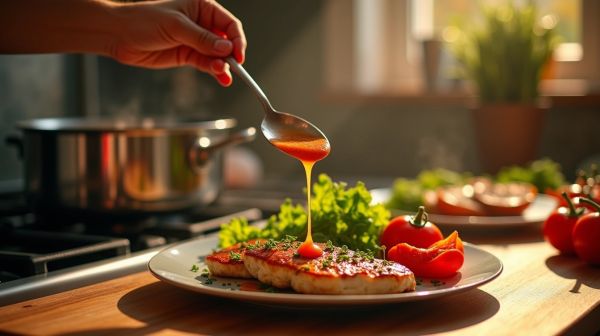 Optimiser vos repas avec ces recettes protéinées savoureuses