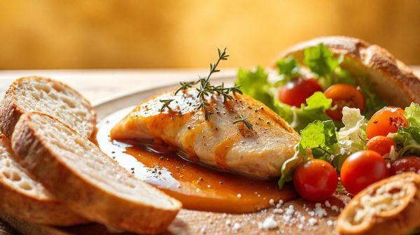 Top 10 recettes délicieuses pour booster vos protéines
