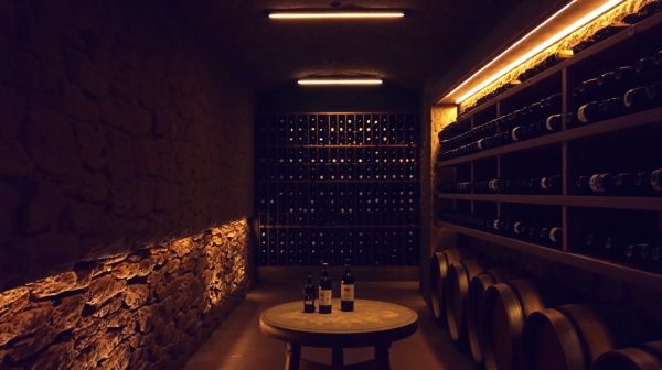 Top avantages d'une cave à vin de service pour une conservation parfaite