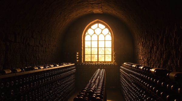 Top avantages d'une cave à vin de service pour une conservation parfaite