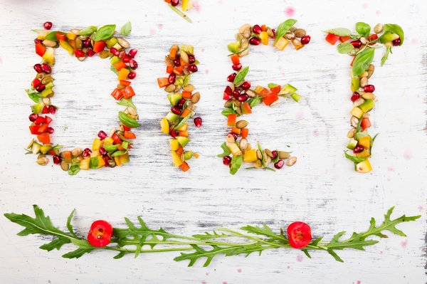 Quelles sont les meilleures salades de fruits pour un régime ?