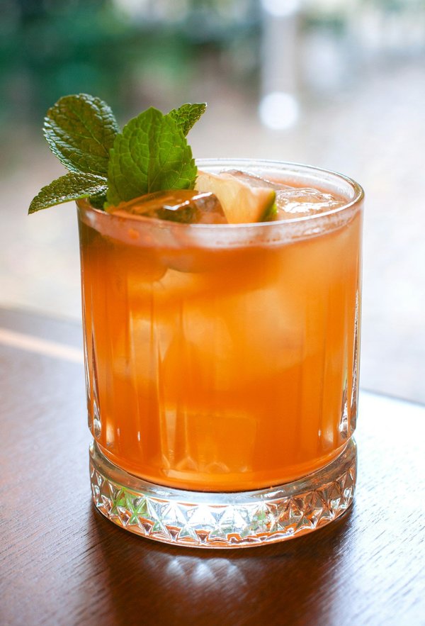 Un monde de recettes savoureuses sur cocktail.fr